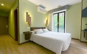 Hostal Concejo